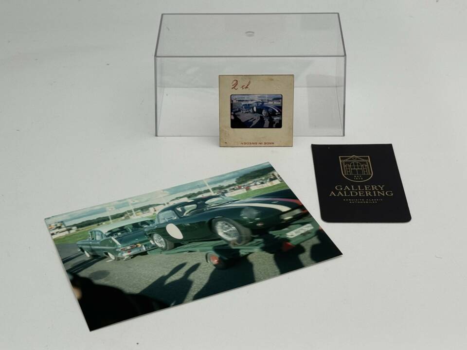Immagine 11/50 di Lotus Elite S2 (1961)