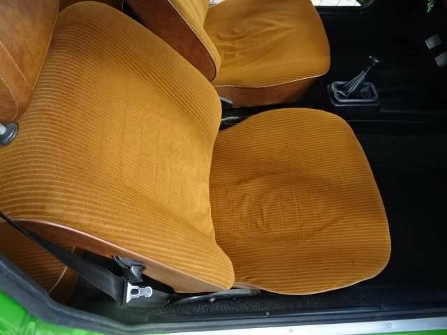 Image 15/17 of Volkswagen Passat 1.3 (1977)