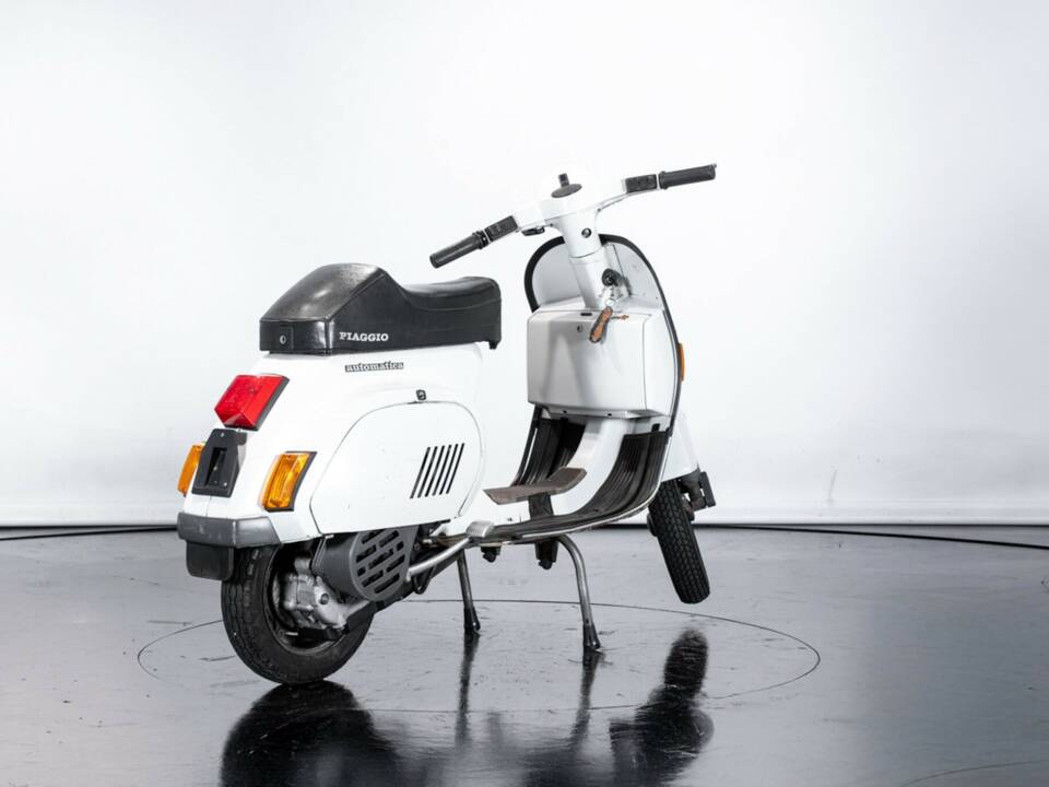 Image 5/23 of Piaggio Vespa PK 50 Automatica (1984)