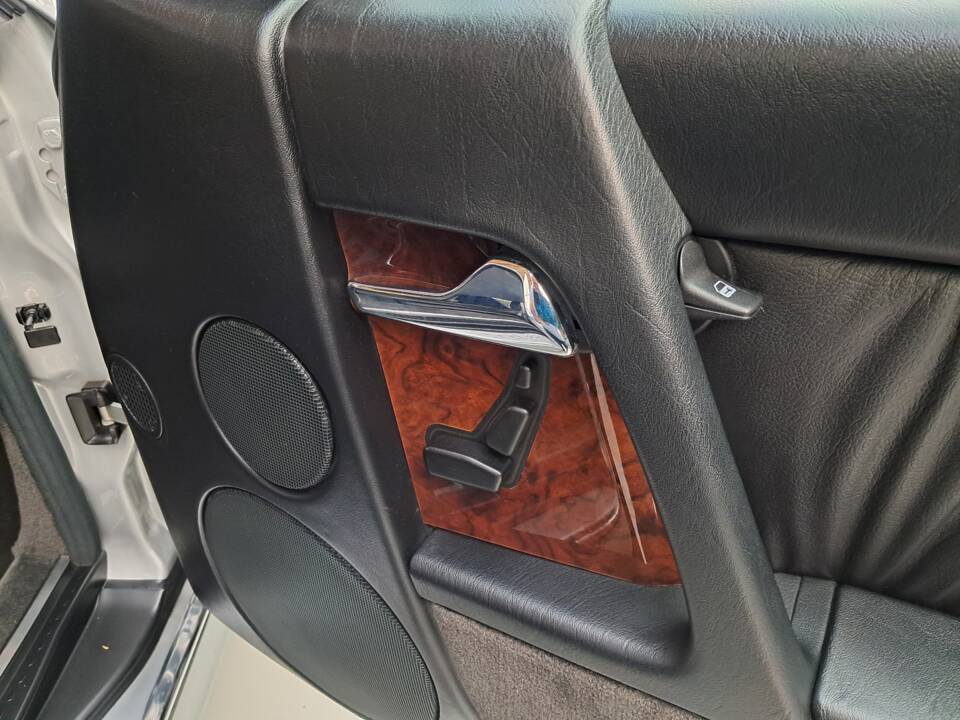 Bild 13/30 von Mercedes-Benz SL 280 (1993)