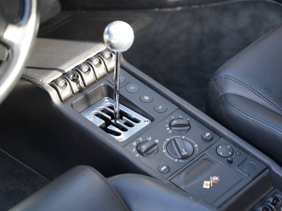 Bild 2/12 von Ferrari F 355 Spider (1997)