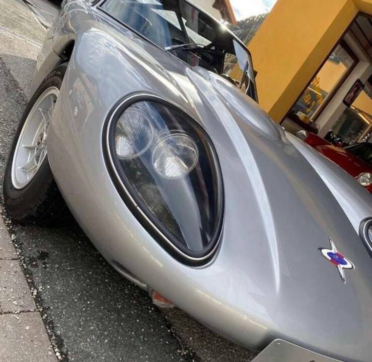 Bild 9/11 von Marcos 3.0 Liter (1969)