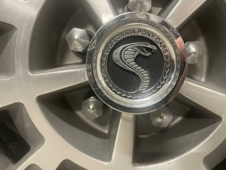 Immagine 30/31 di Ford Mustang GT 390 (1967)