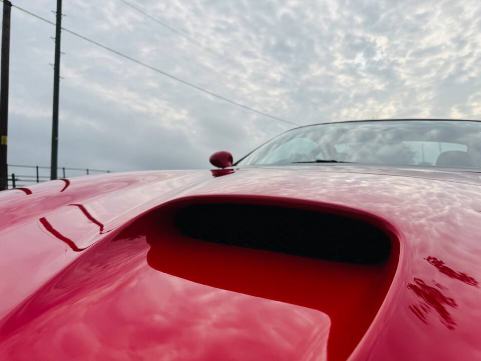 Immagine 19/22 di Ferrari 575M Maranello (2003)