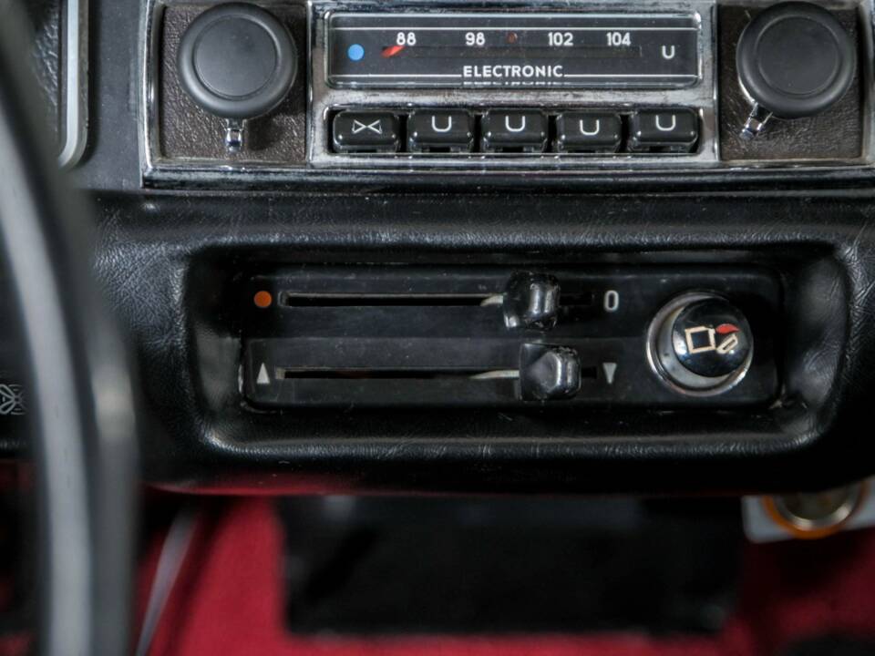 Bild 25/50 von Opel Kadett 1,1 S (1968)