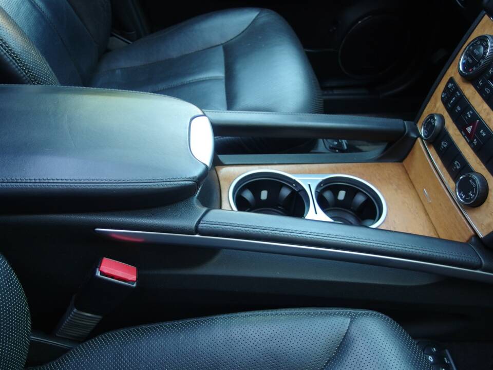 Immagine 39/100 di Mercedes-Benz GL 550 4MATIC (2008)