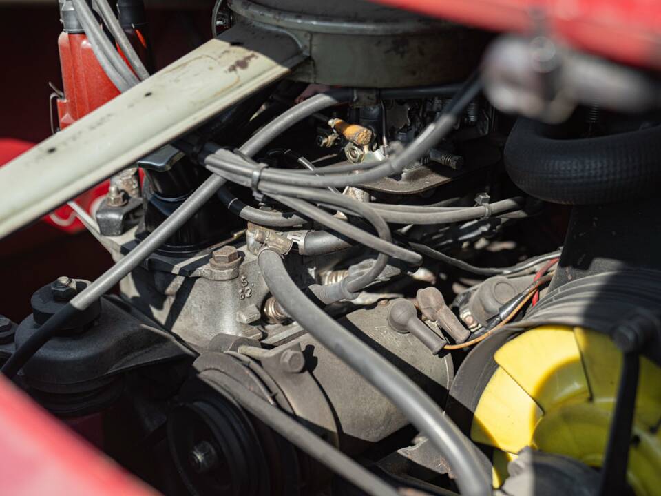 Imagen 45/50 de FIAT 850 Speciale (1970)