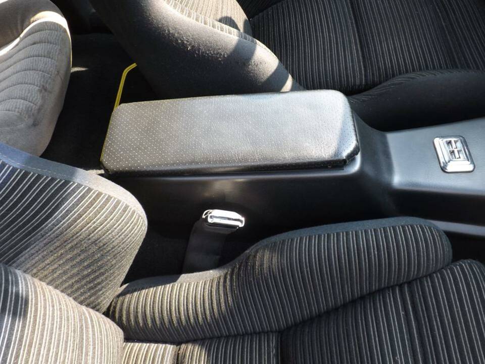 Bild 20/50 von Chevrolet Camaro Z28 (1974)