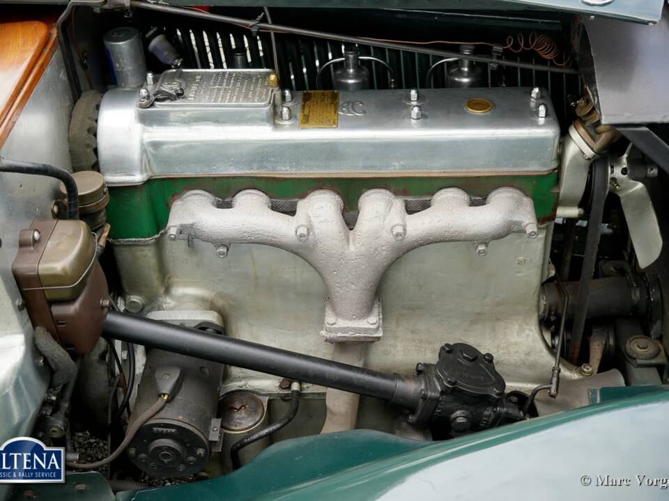 Imagen 25/44 de AC Six 16/66 (1935)