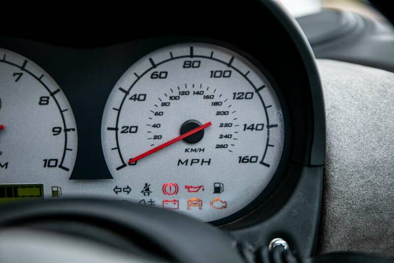 Image 15/25 of Lotus Elise R (2007)