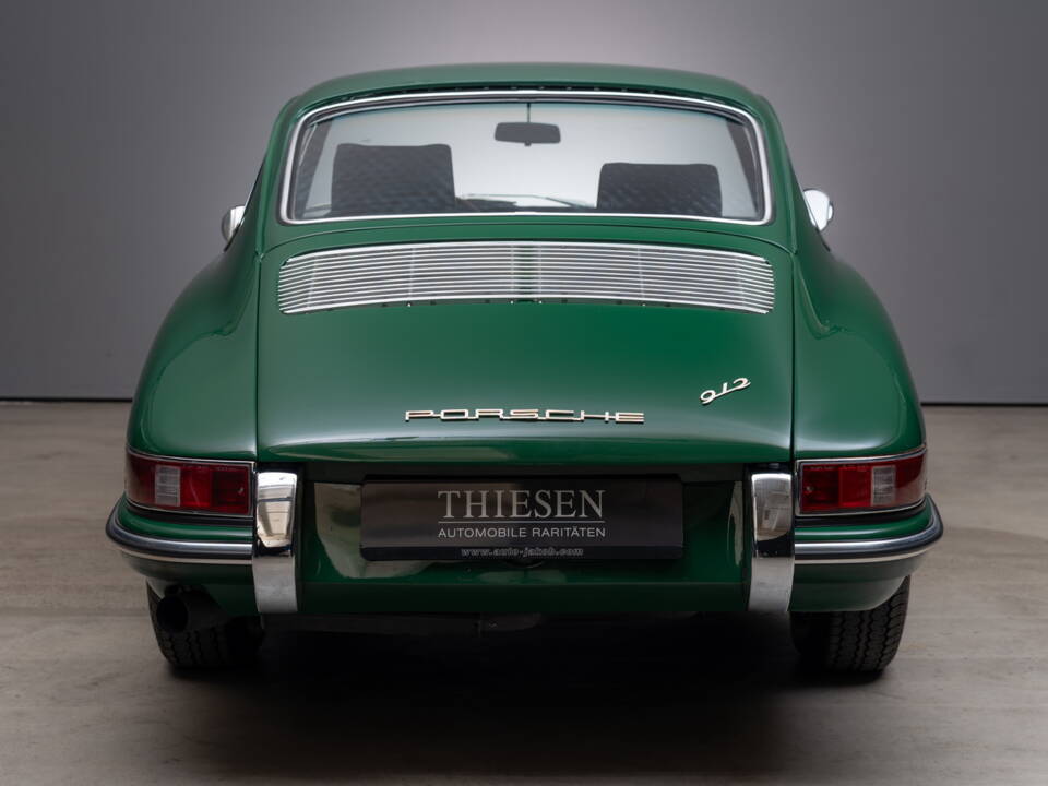 Image 10/23 de Porsche 912 (1966)