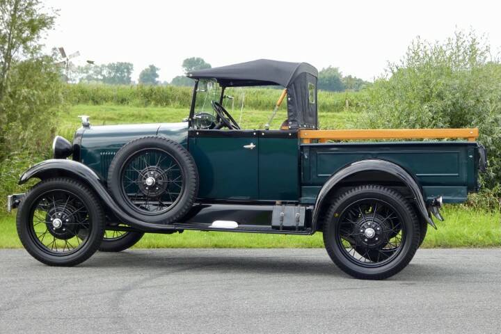 Bild 15/16 von Ford Modell A (1929)