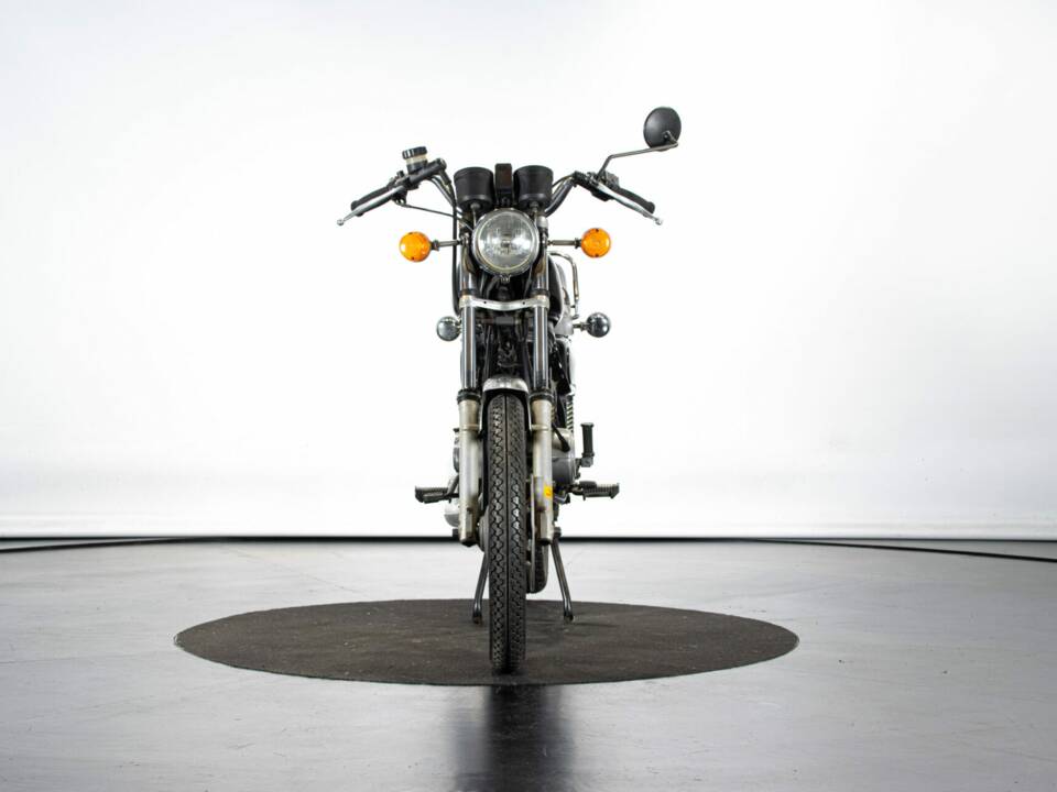 Immagine 6/50 di Gilera 125 TG-3 (1980)