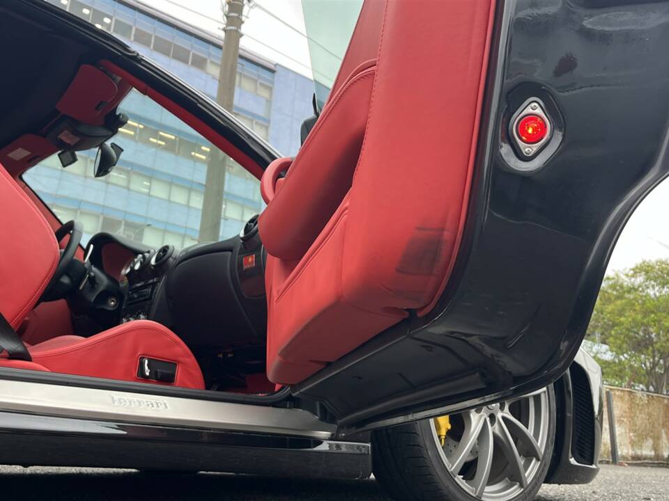 Imagen 30/82 de Ferrari F430 Spider (2007)