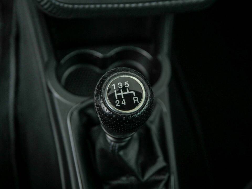 Bild 28/50 von FIAT Grande Punto 1.4 (2009)