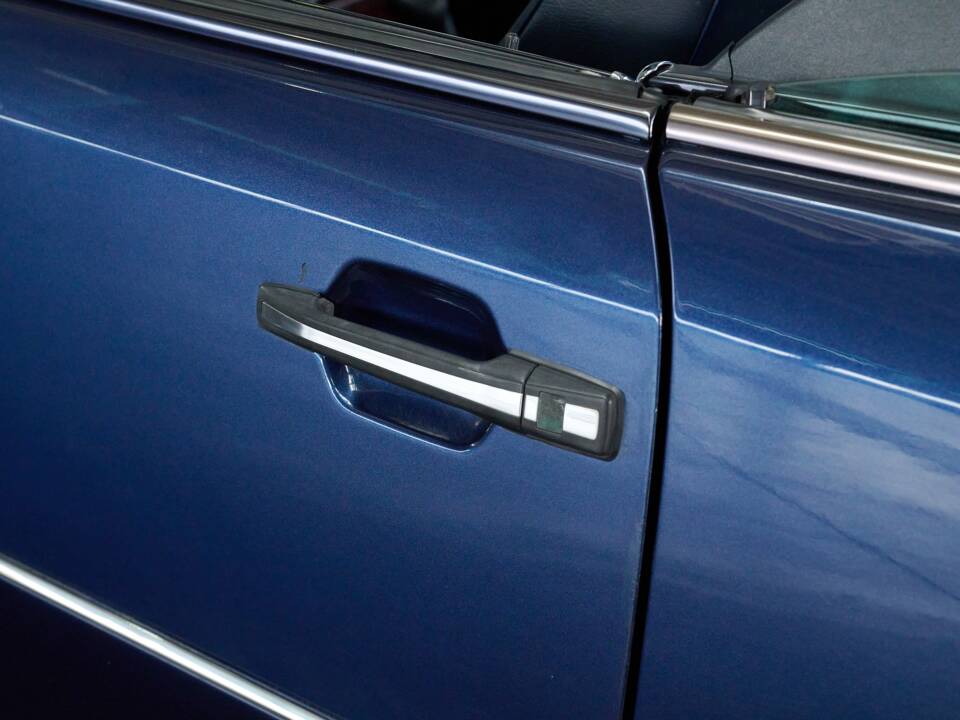 Bild 19/50 von Mercedes-Benz E 200 (1996)