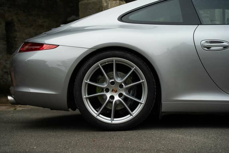 Bild 16/50 von Porsche 911 Carrera (2013)