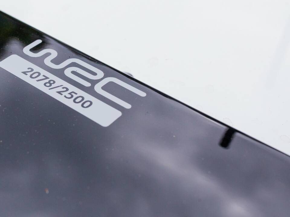 Bild 24/24 von Volkswagen Polo R WRC Street (2013)
