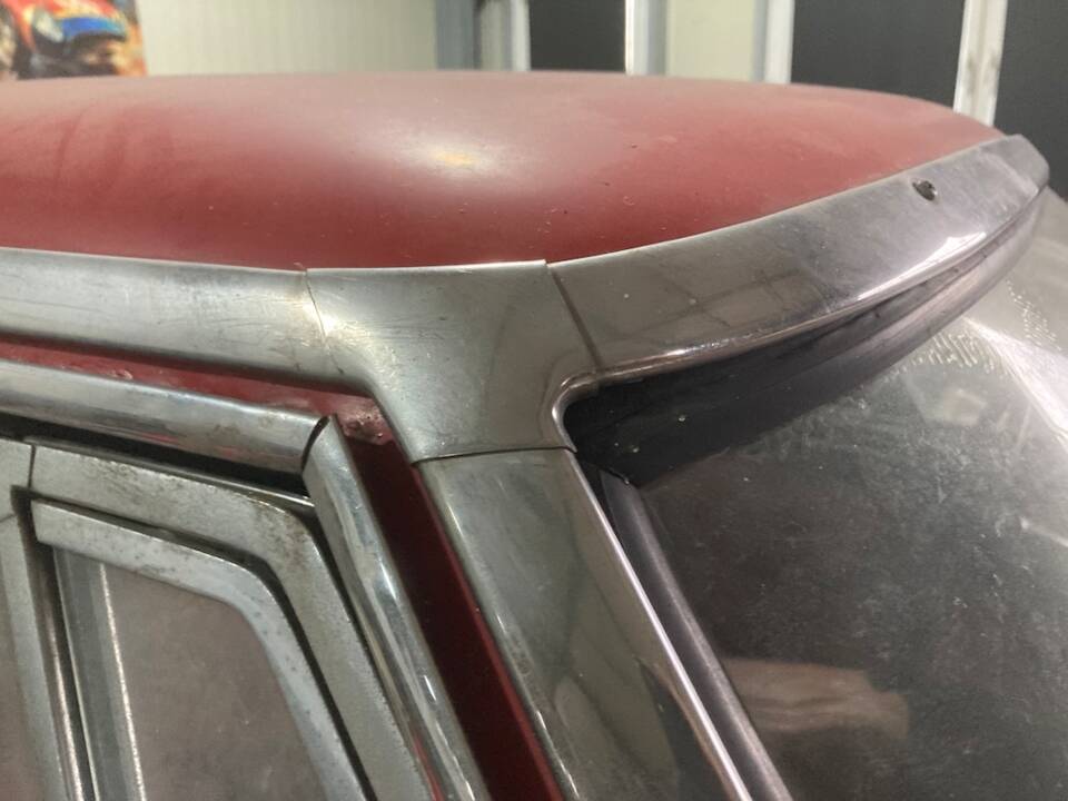 Bild 8/45 von Lancia Flaminia Coupe Pininfarina 3B (1963)