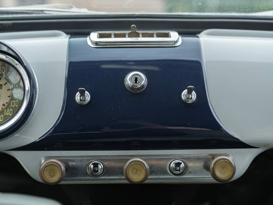 Bild 44/50 von FIAT 1100-103 E TV (1957)