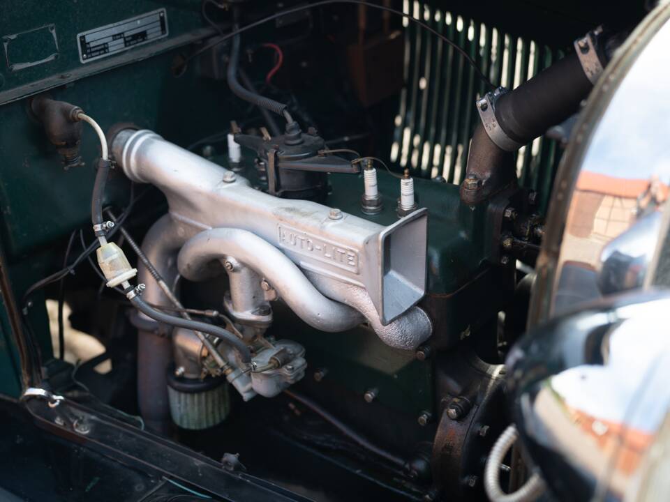 Immagine 12/40 di Ford Model A (1928)