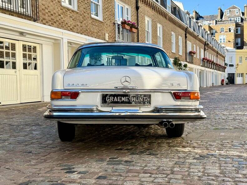 Bild 27/50 von Mercedes-Benz 280 SE 3,5 (1971)