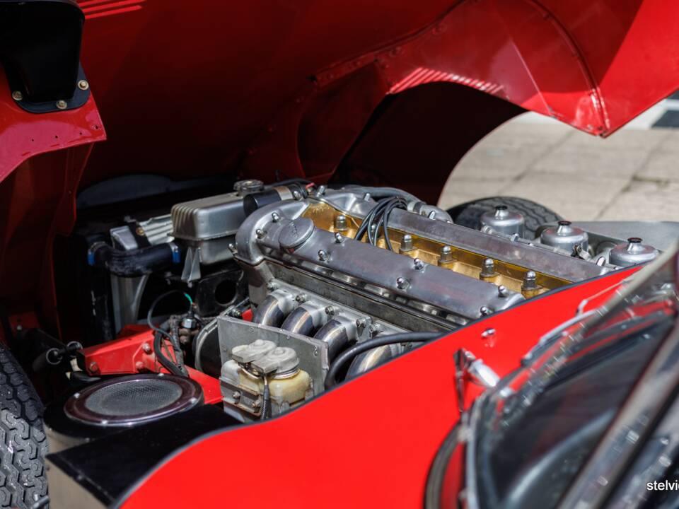 Bild 47/52 von Jaguar E-Type 3.8 (1963)