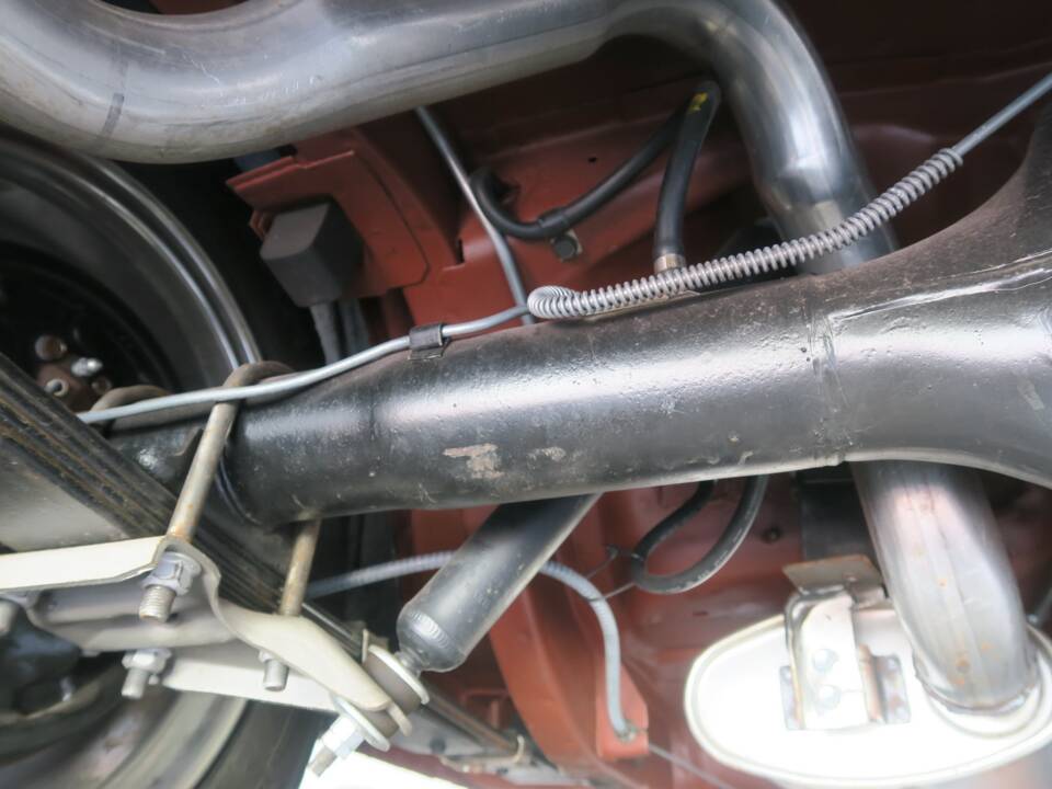 Image 13/39 of Ford Mustang 390 GTA (1967)