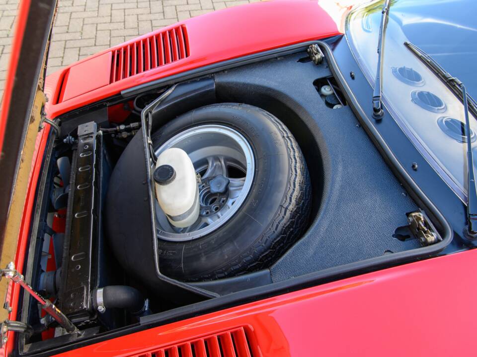 Bild 40/45 von Ferrari 308 GTSi (US) (1980)