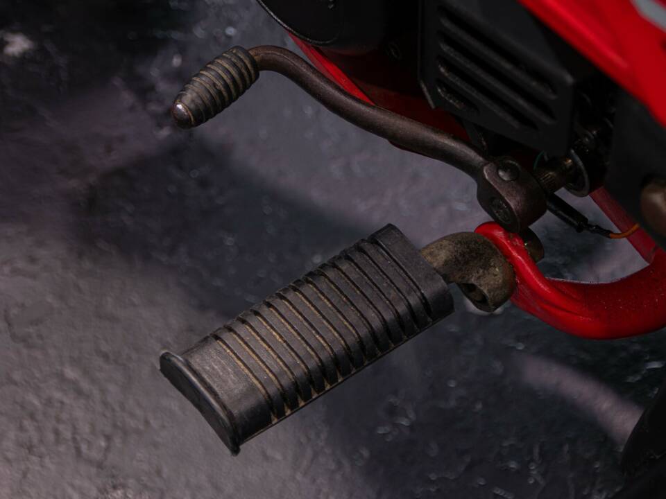 Imagen 12/50 de Malaguti DUMMY (1980)