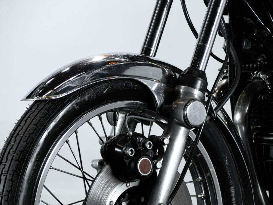 Image 42/50 of Kawasaki DUMMY (1973)