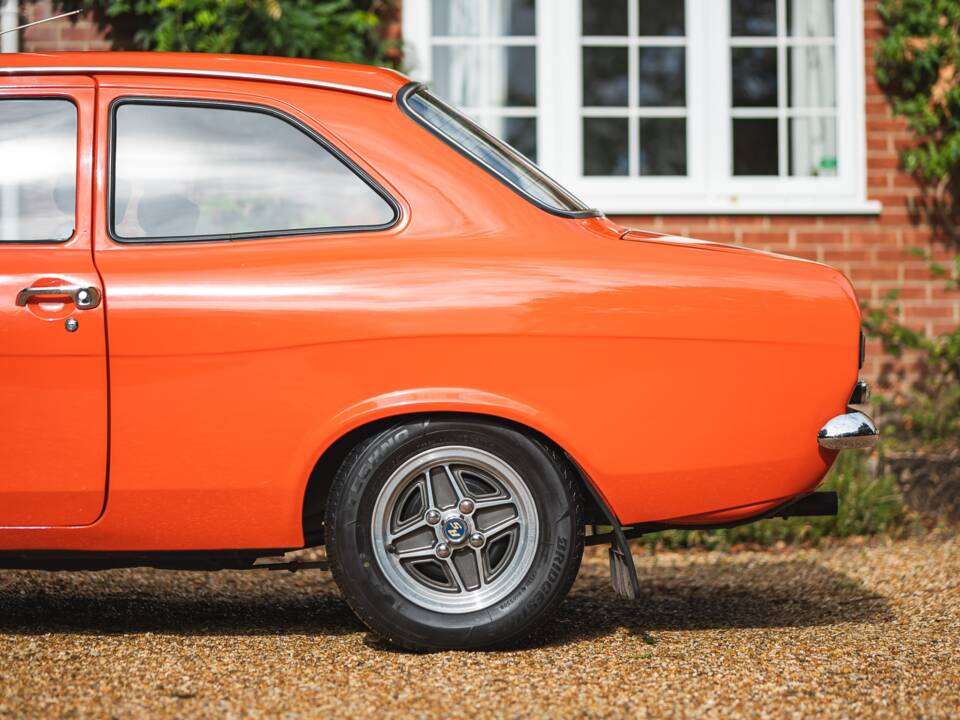 Image 50/50 of Ford Escort RS 1600 (1974)