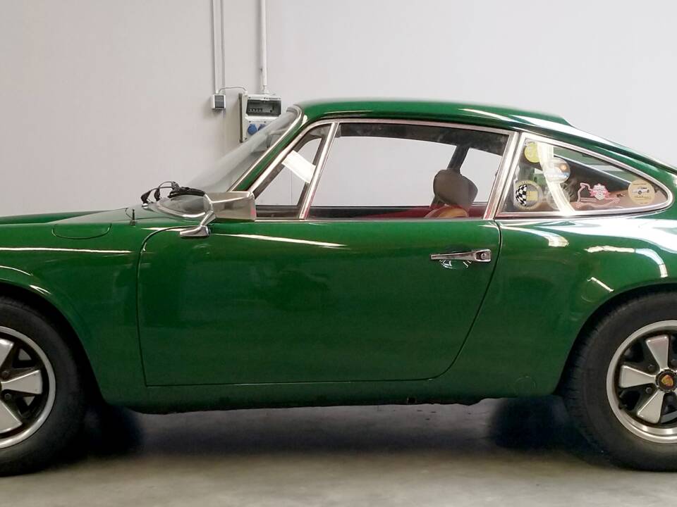 Afbeelding 1/4 van Porsche 911 2.2 T (1970)