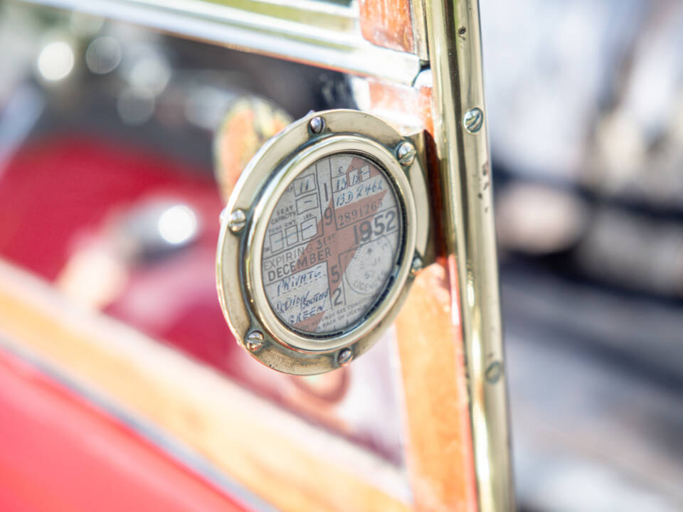 Immagine 44/50 di De Dion-Bouton Type DX Tourer (1913)
