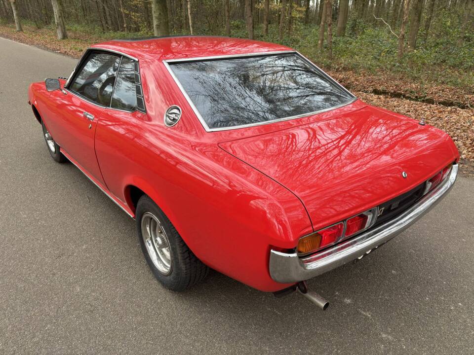 Bild 5/8 von Toyota Celica ST (1975)