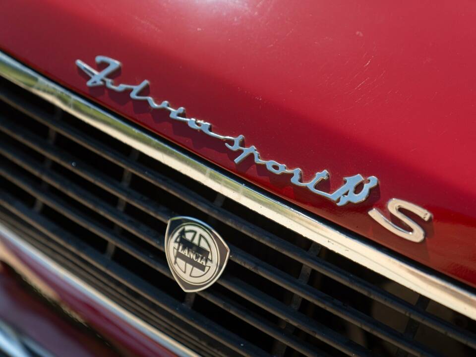 Image 22/50 of Lancia Fulvia Sport 1.3 S (Zagato) (1971)