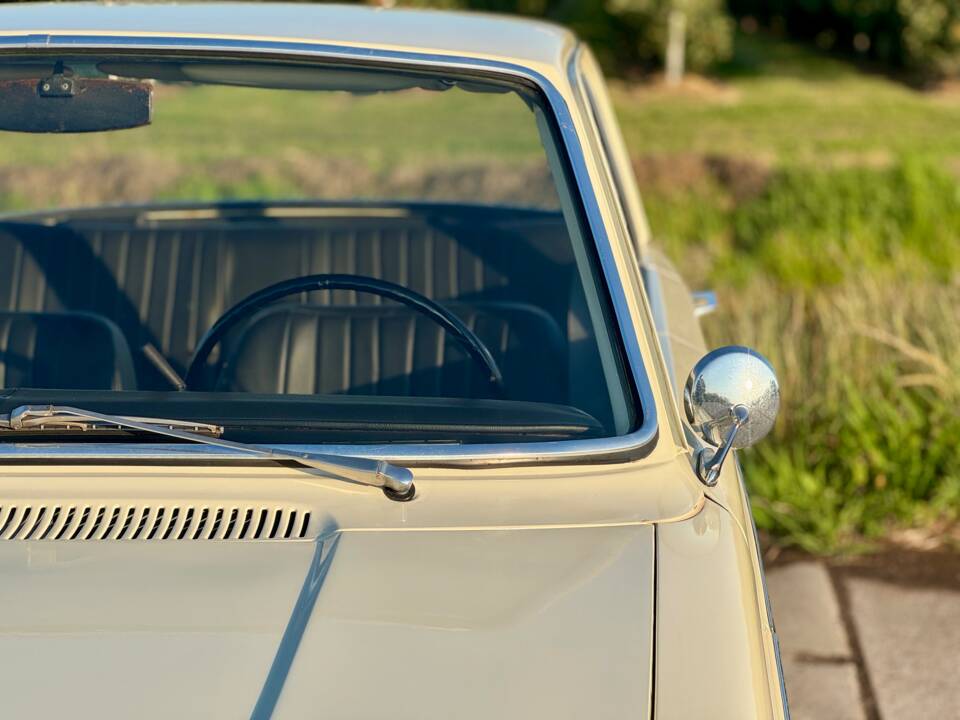 Image 19/47 de Volvo P 144 (1969)