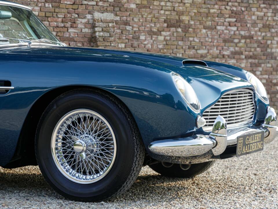 Afbeelding 12/50 van Aston Martin DB 4 Vantage (1962)