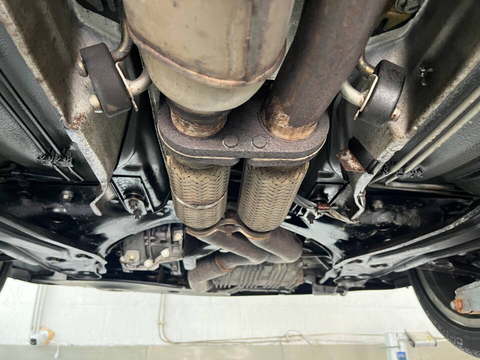 Imagen 58/66 de Alfa Romeo GTV 3.2 V6 24V (2003)
