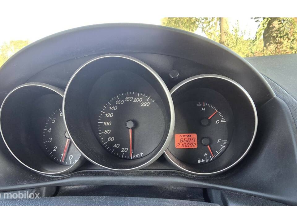 Image 15/30 of Mazda 3 - 1.6 (2005)