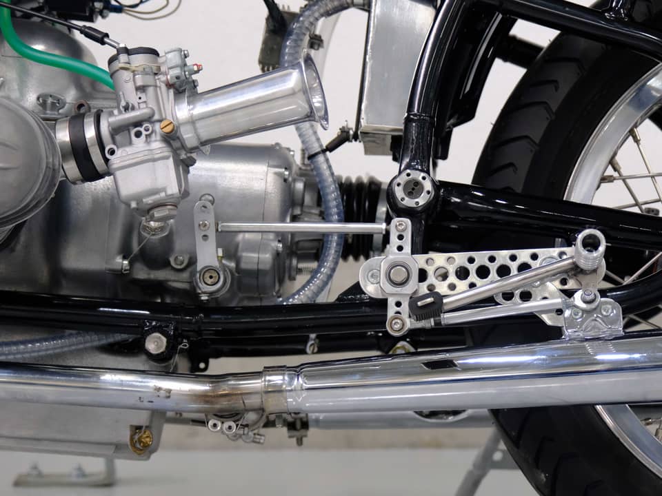 Bild 47/82 von BMW R 69 S (1968)