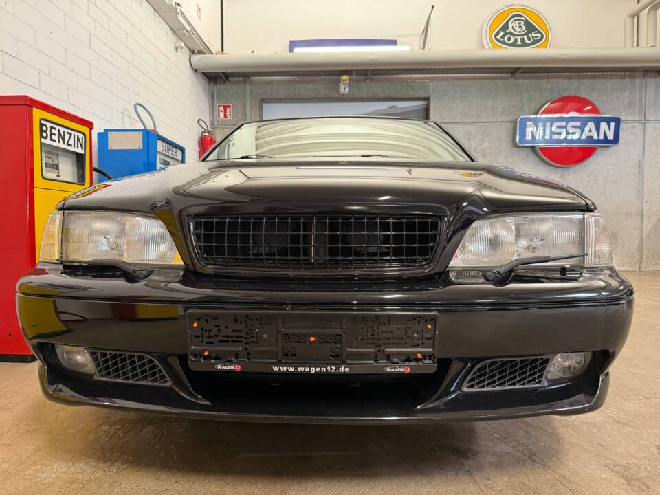 Image 3/17 of Volvo V 70 2.5T (1999)