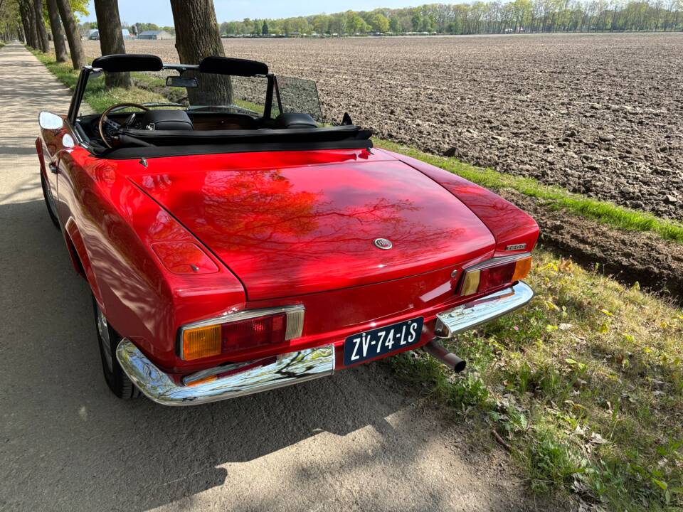 Bild 2/34 von FIAT 124 Spider CS1 (1978)