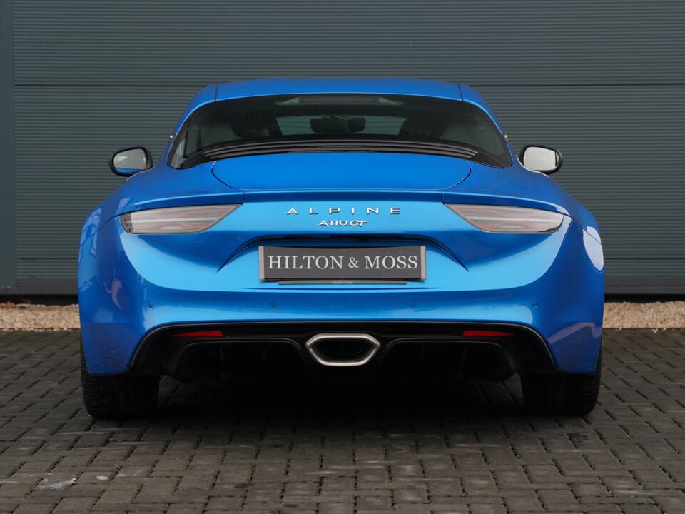 Bild 8/50 von Alpine A 110 GT (2023)