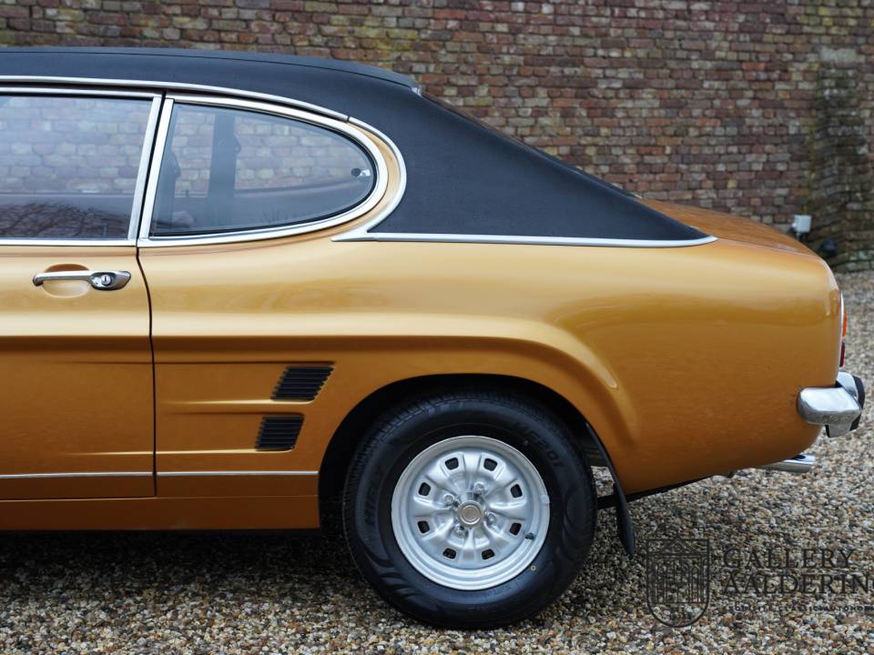 Image 47/50 of Ford Capri I  3000 (1973)