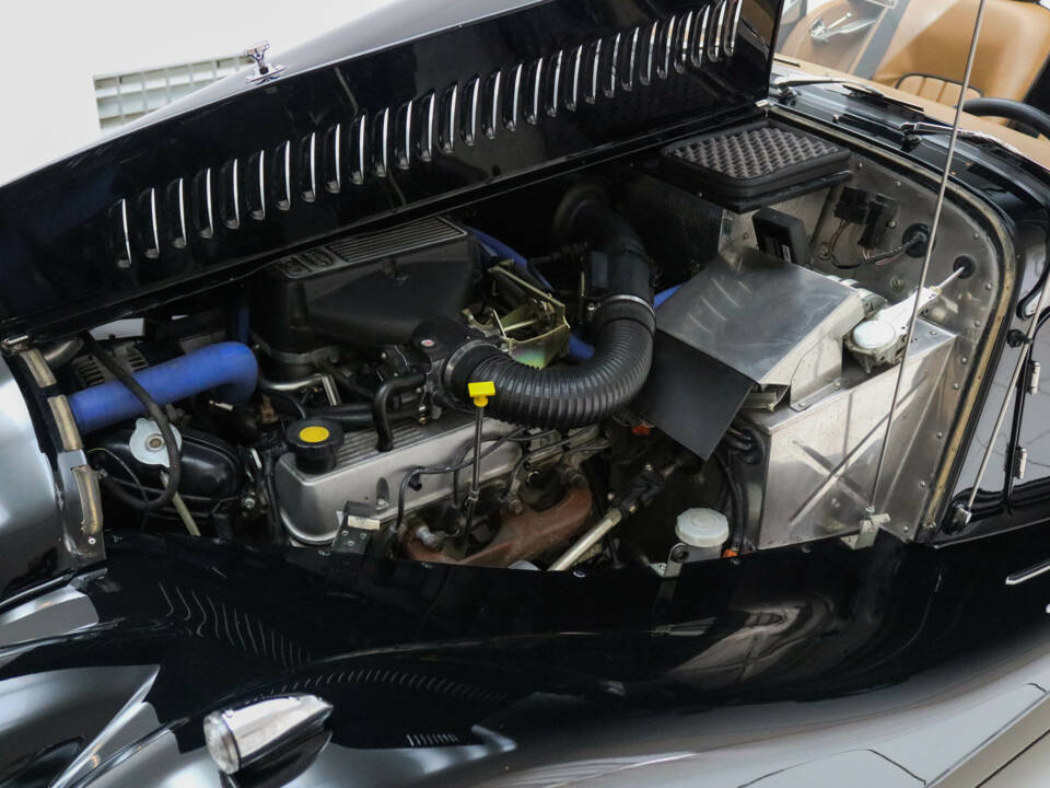 Image 11/18 of Morgan Plus 8 (2003)