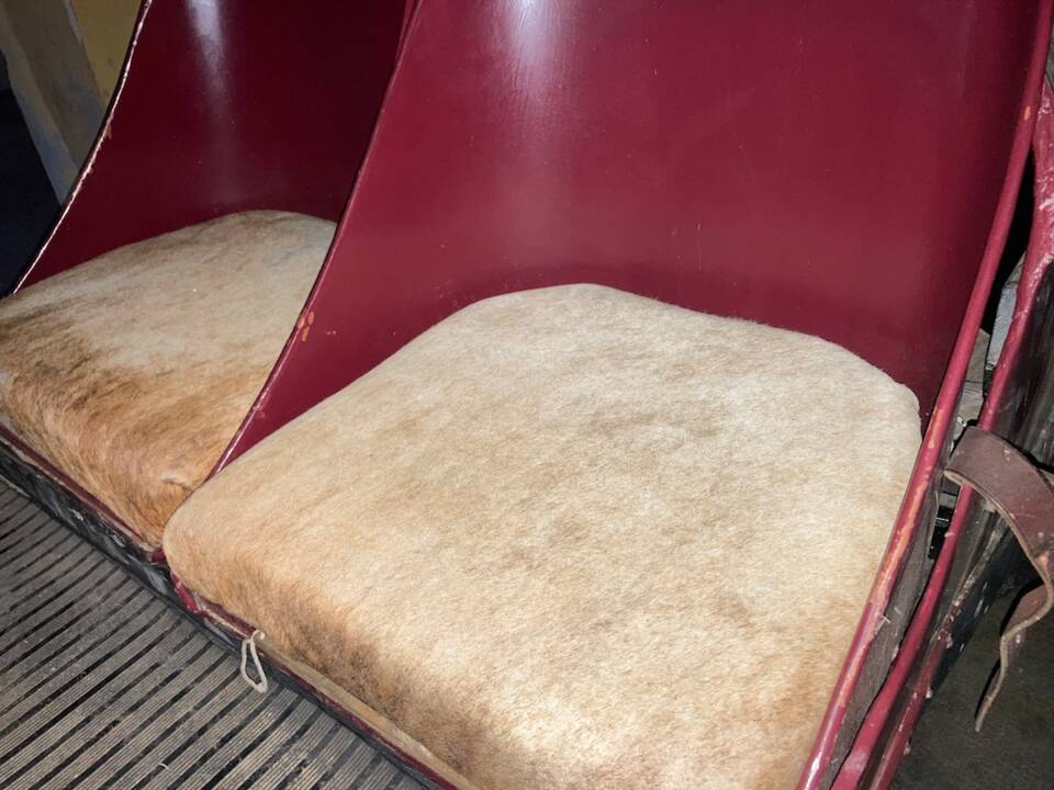 Image 7/9 of Ford Model A Speedster (1929)