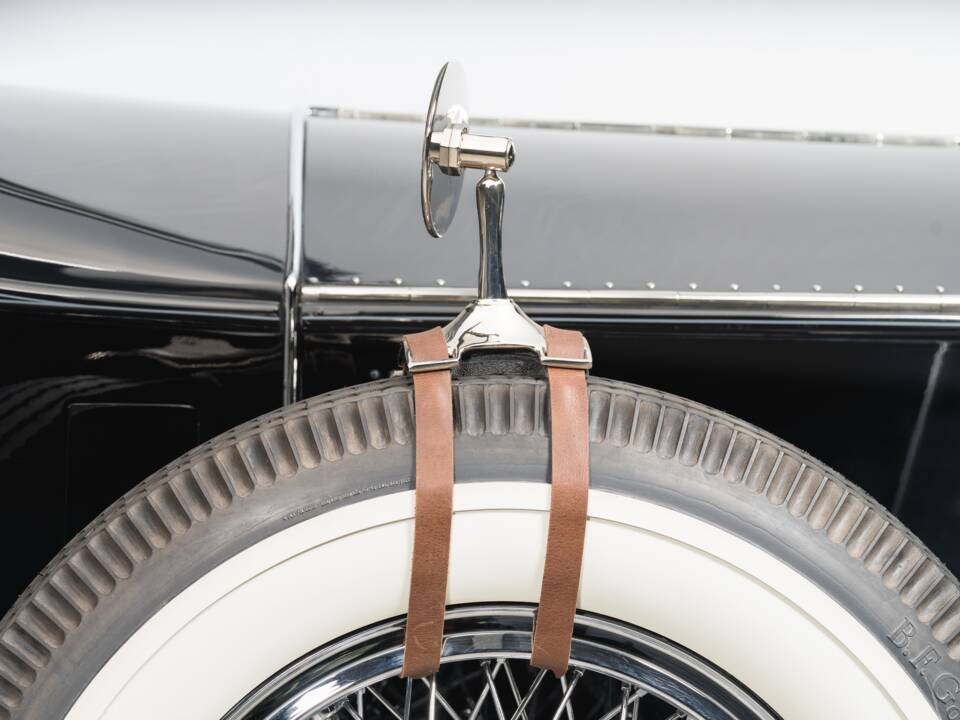 Imagen 21/28 de Rolls-Royce Phantom I (1929)