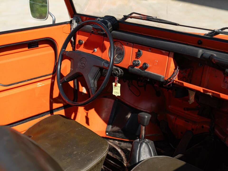 Image 27/50 of Volkswagen Thing 1600 (1973)