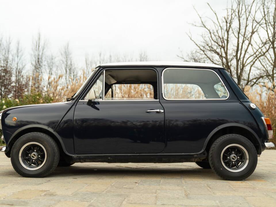 Image 4/33 de Morris Mini Cooper S 1275 &quot;Radford&quot; (1971)
